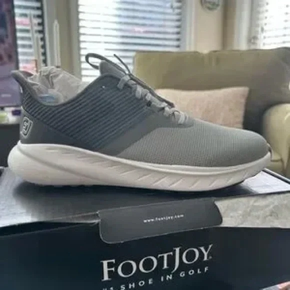 FootJoy Golf Shoes Shoes